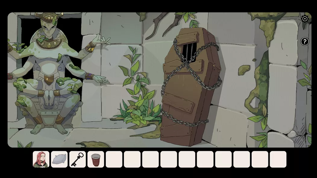 Everlasting Curse — screenshot 1