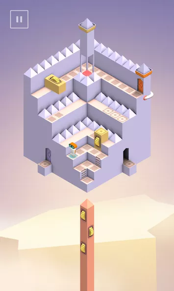 Evo Explores — screenshot 1