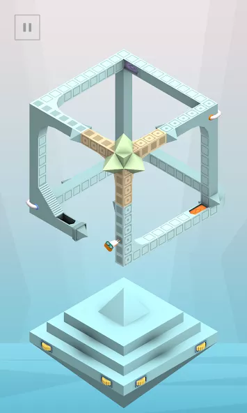 Evo Explores — screenshot 1