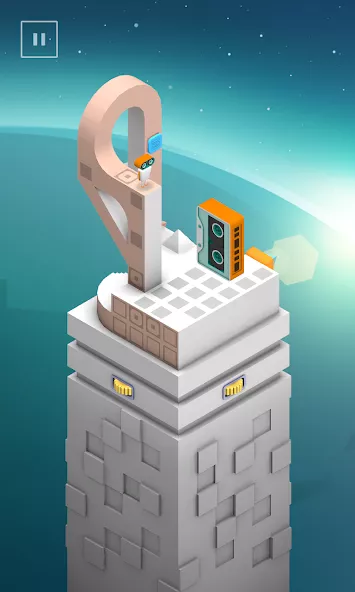 Evo Explores — screenshot 1