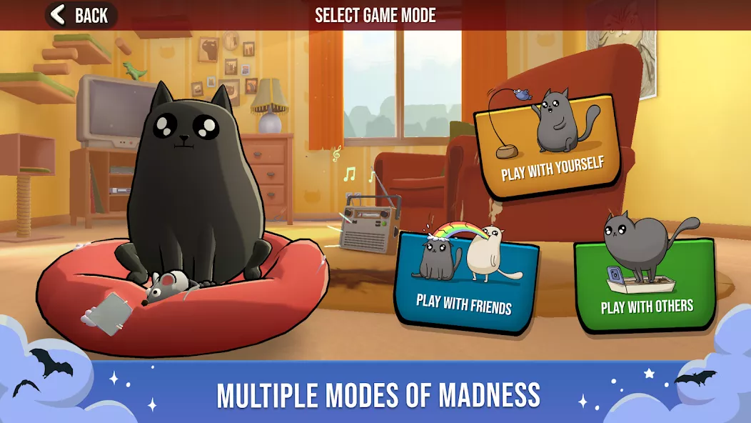 Exploding Kittens 2