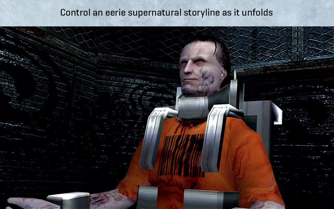 Fahrenheit: Indigo Prophecy — screenshot 1