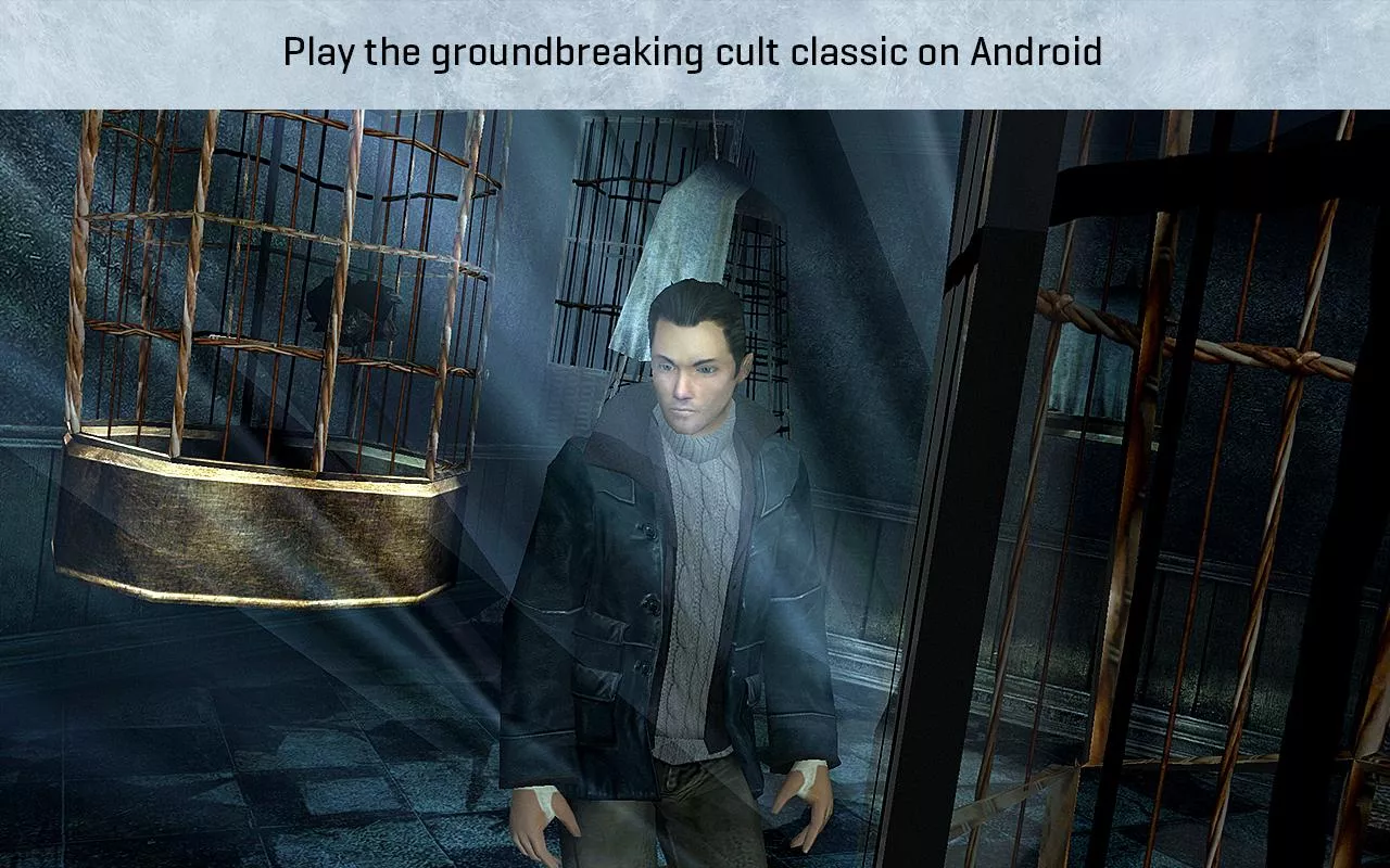 Fahrenheit: Indigo Prophecy — screenshot 1