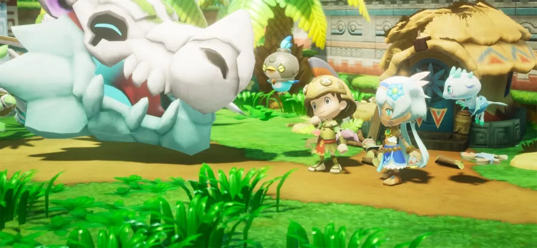 Fantasy Life i — screenshot 1