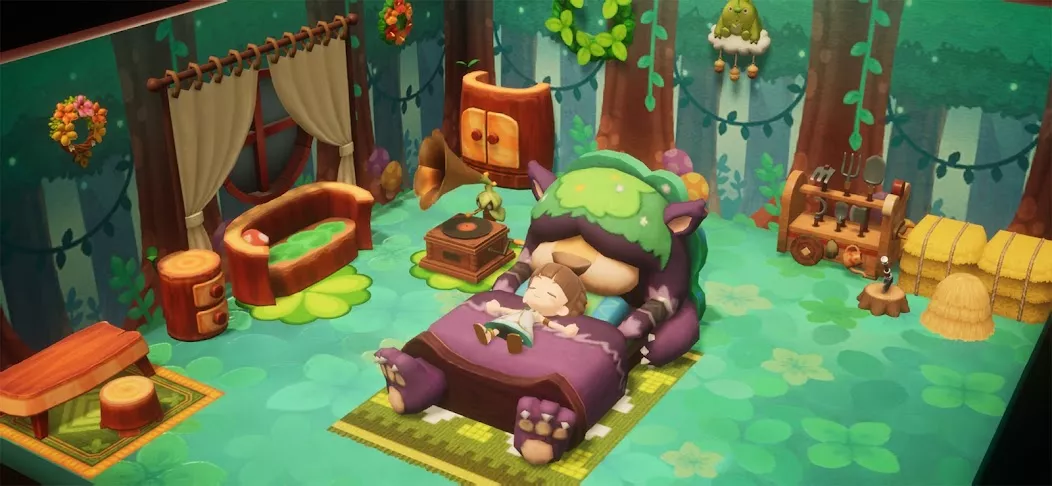 Fantasy Life i — screenshot 1