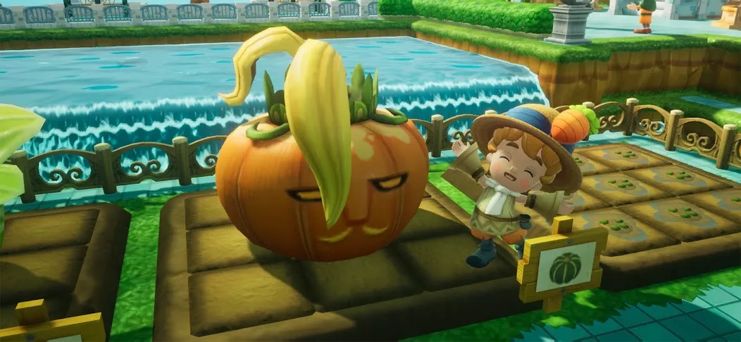 Fantasy Life i — screenshot 1