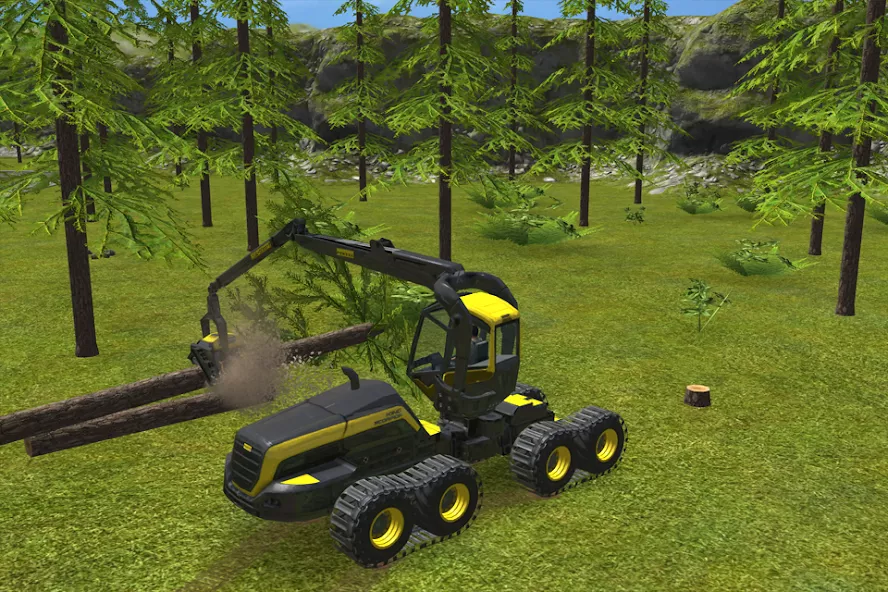 Farming Simulator 16 — screenshot 1