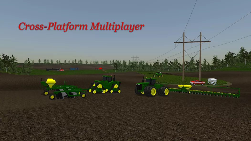 Farming USA 2