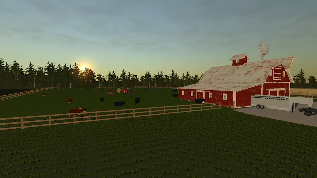 Farming USA 2