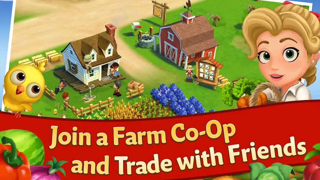 FarmVille 2