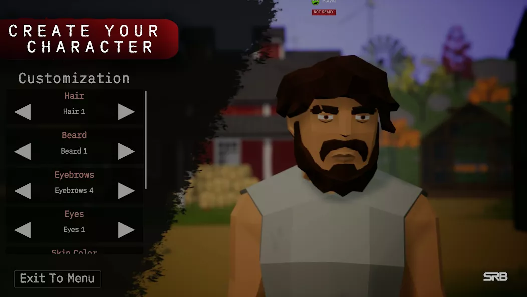 FateZ Unturned Zombie Survival