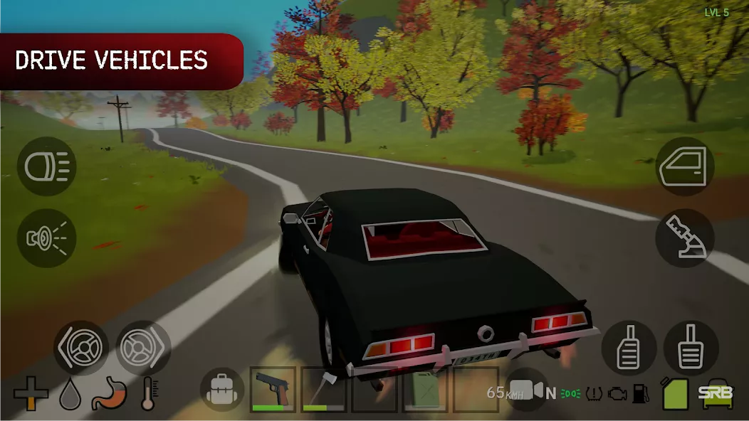 FateZ Unturned Zombie Survival