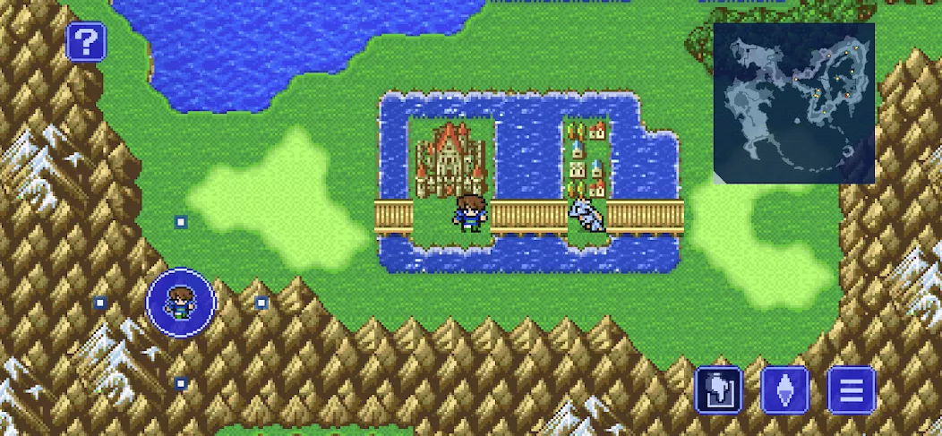FINAL FANTASY V