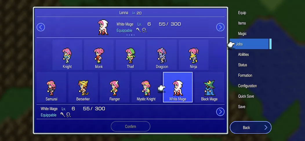 FINAL FANTASY V