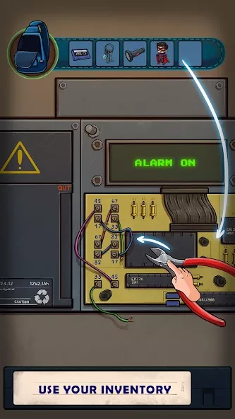 Find Joe: Two of us — screenshot 1