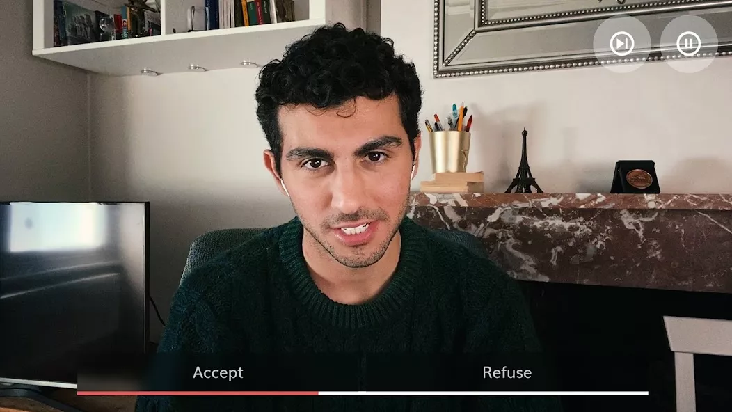 Five Dates — screenshot 1