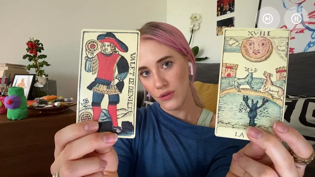 Five Dates — screenshot 1