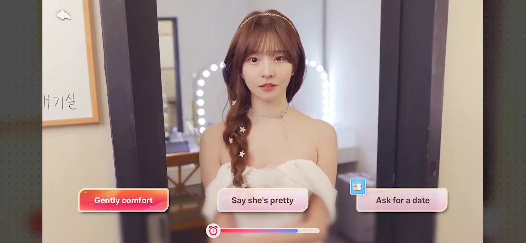 Five Hearts Under One Roof 2 — screenshot 1