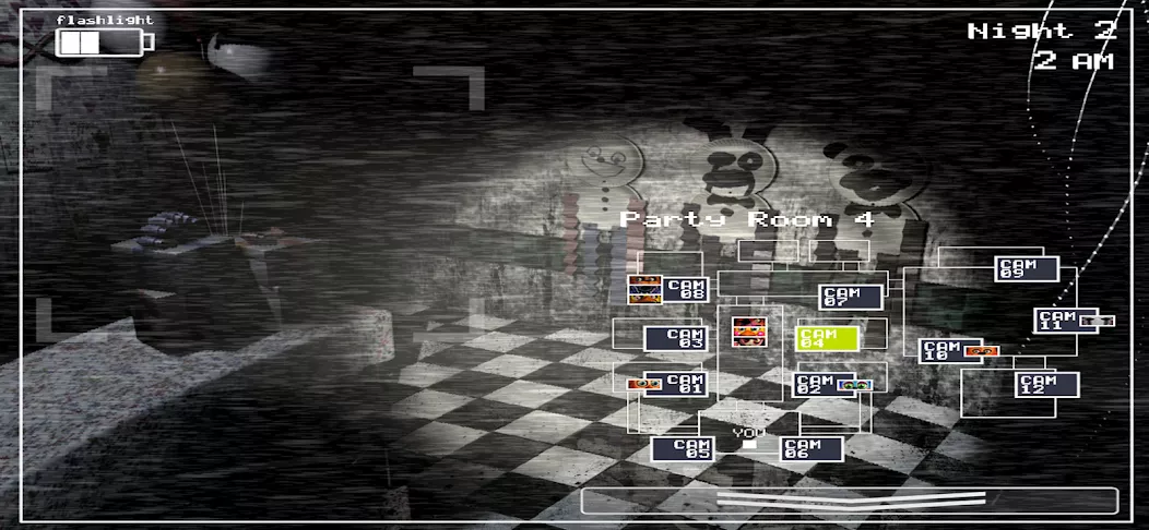 Five Nights at Freddy’s 2 — screenshot 1