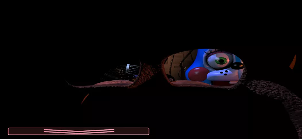 Five Nights at Freddy’s 2 — screenshot 1