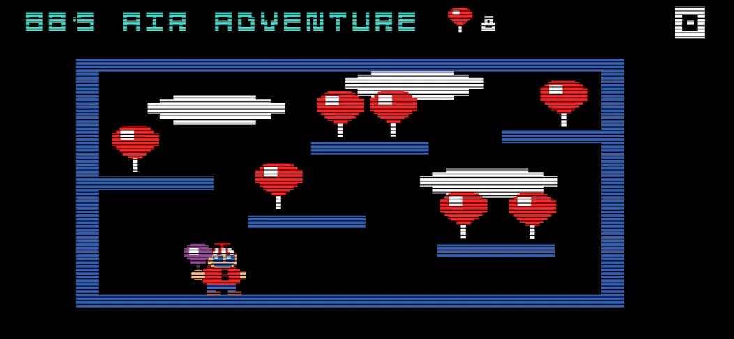 Five Nights at Freddy’s 3 — screenshot 1