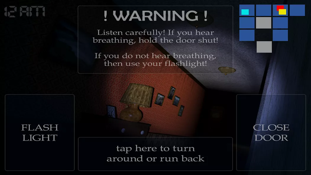 Five Nights at Freddys 4