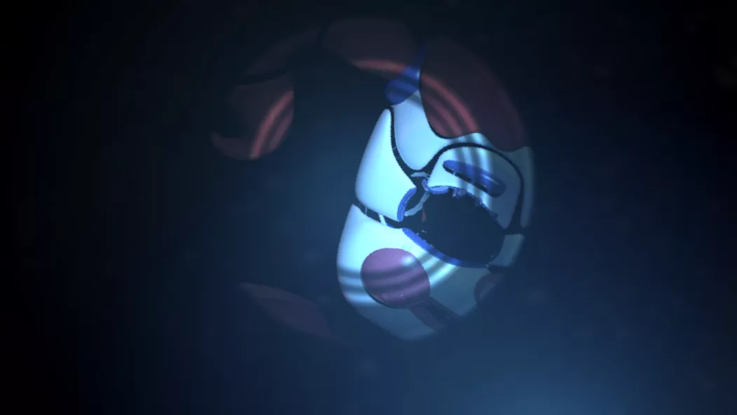 Five Nights at Freddy’s: Sister Location