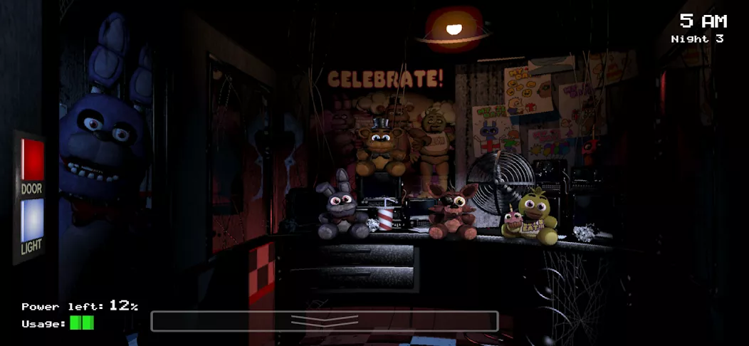 Five Nights at Freddy’s — screenshot 1