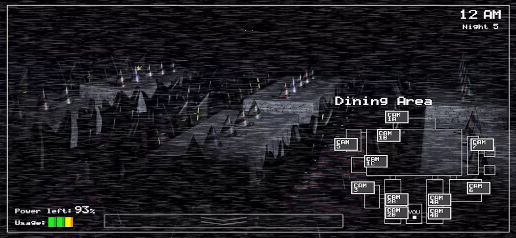 Five Nights at Freddy’s — screenshot 1