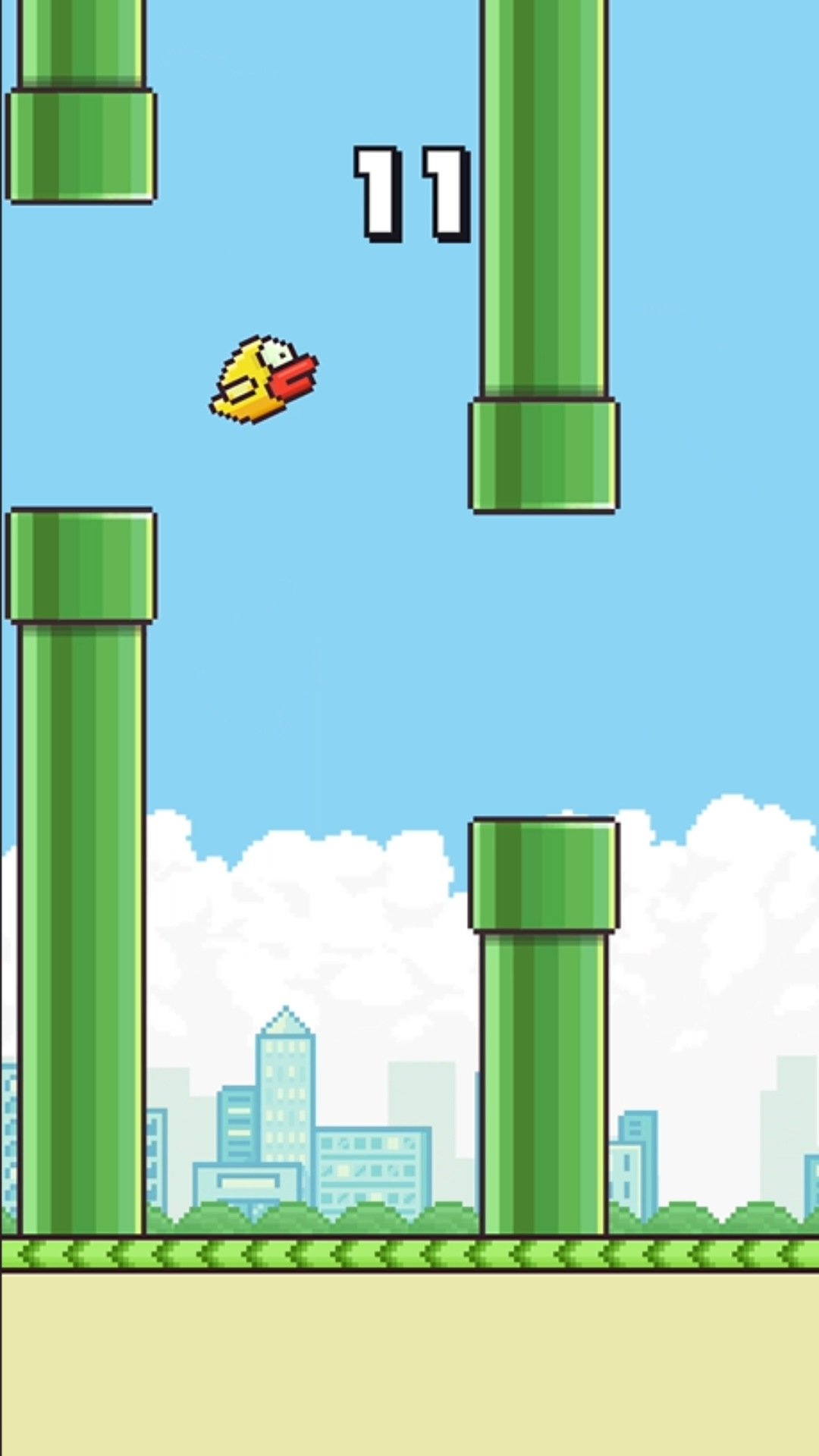 Flappy Bird