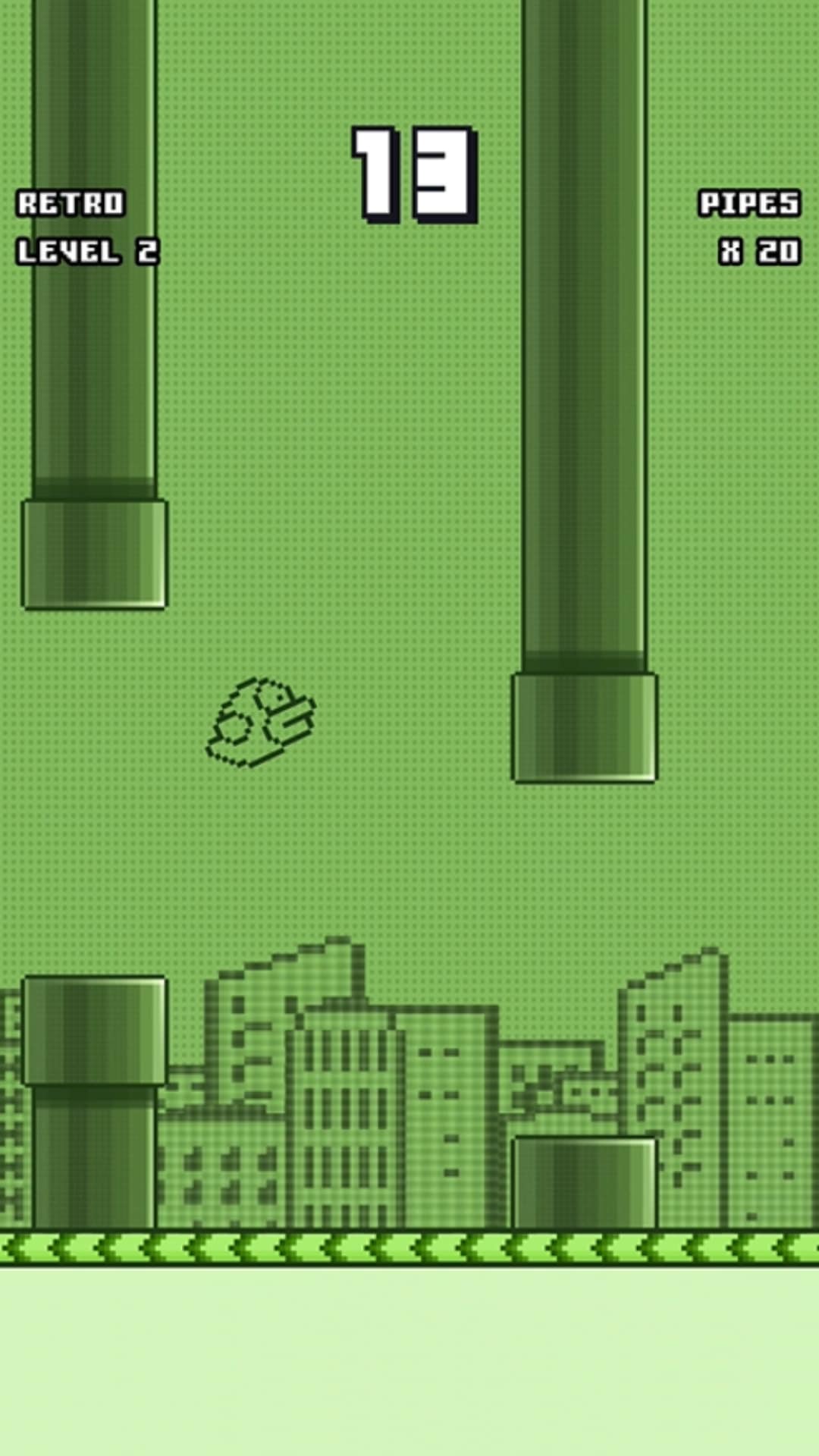 Flappy Bird