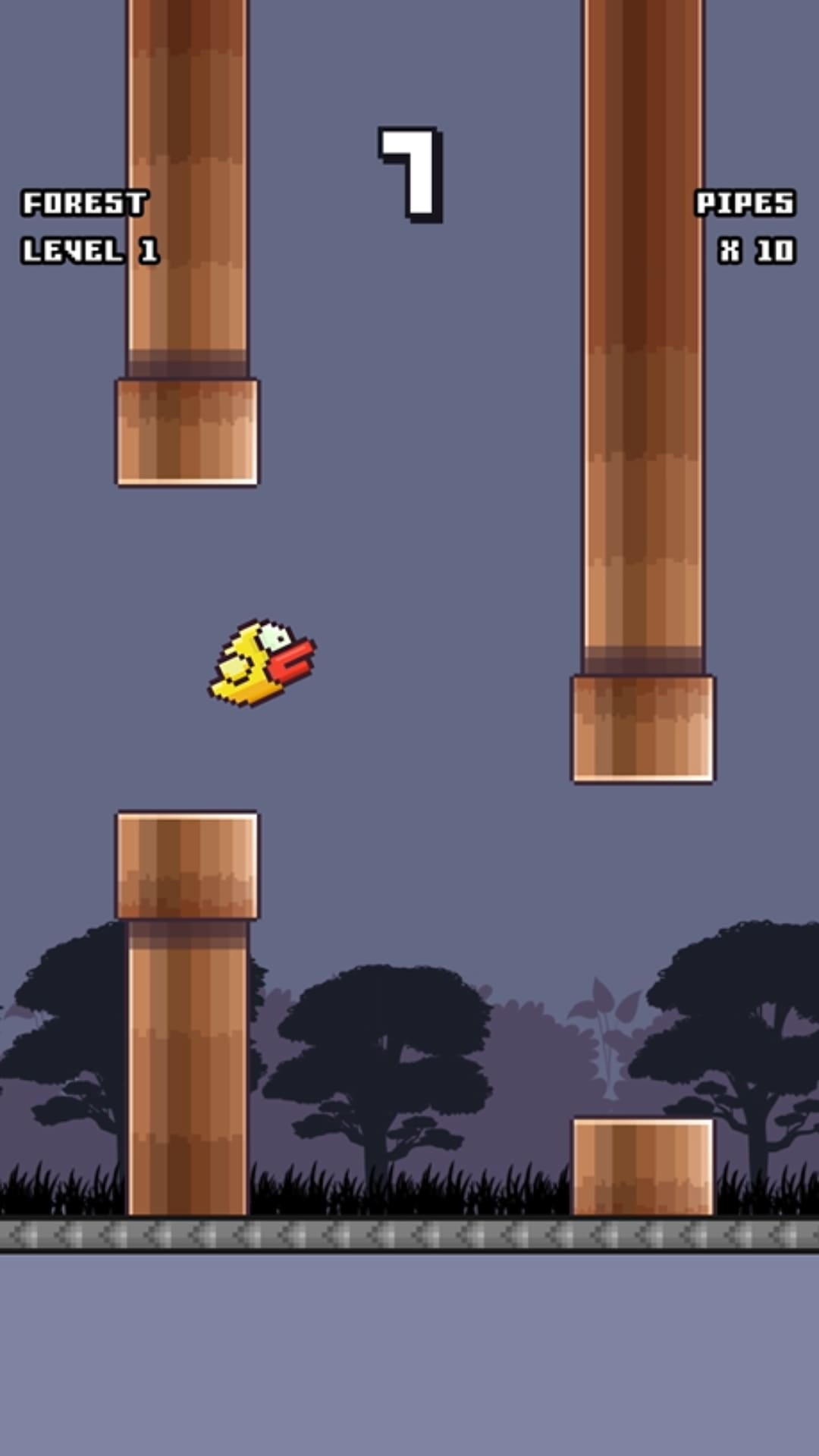 Flappy Bird
