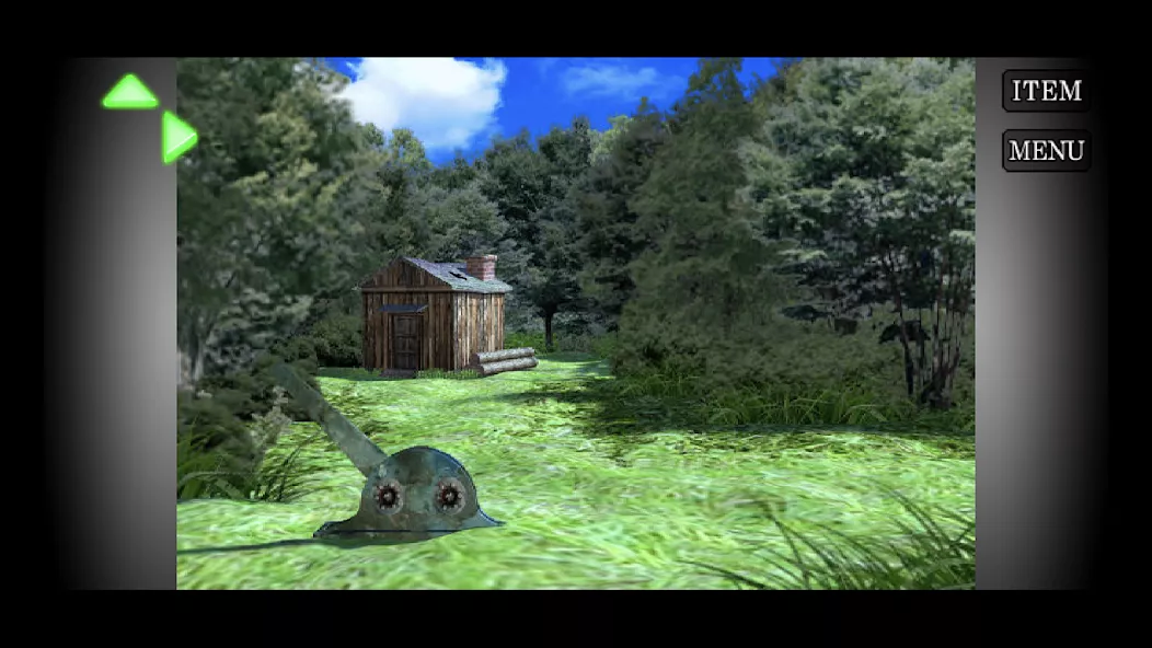 FLEE!-Lost Memory-