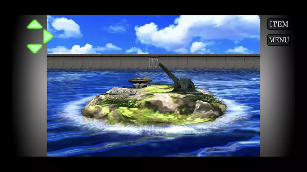 FLEE!-Lost Memory-