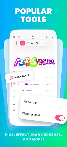 FlipaClip – Cartoon animation