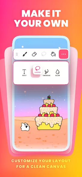 FlipaClip – Cartoon animation