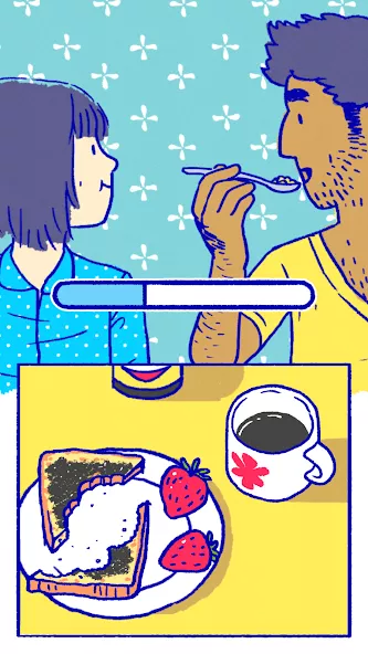Florence — screenshot 1