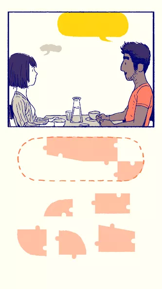 Florence — screenshot 1