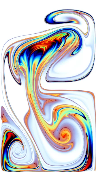 Fluid Simulation