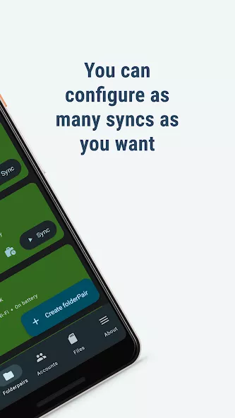 FolderSync Pro