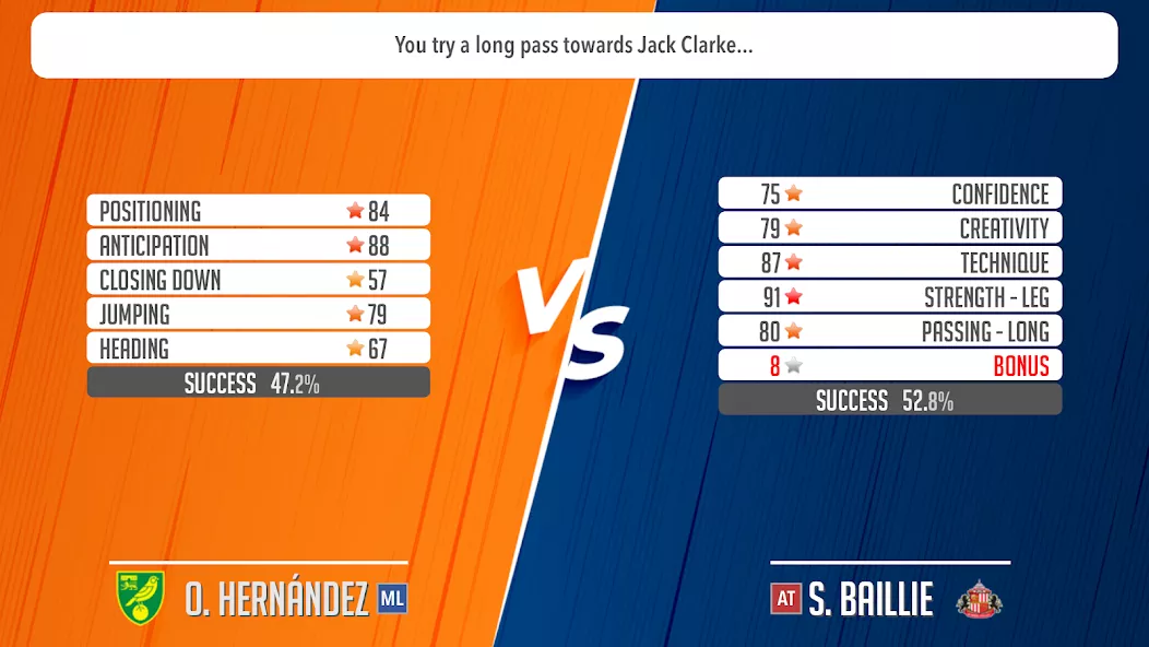 Football Superstar 2 — captura 5