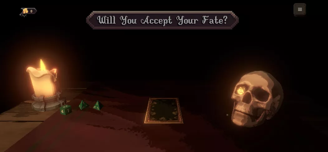 Fortunes of Battle — screenshot 1