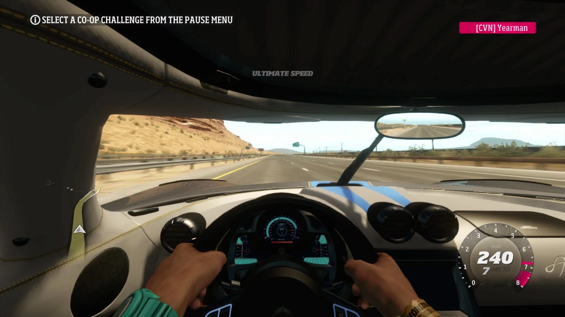 Forza Horizon — screenshot 1
