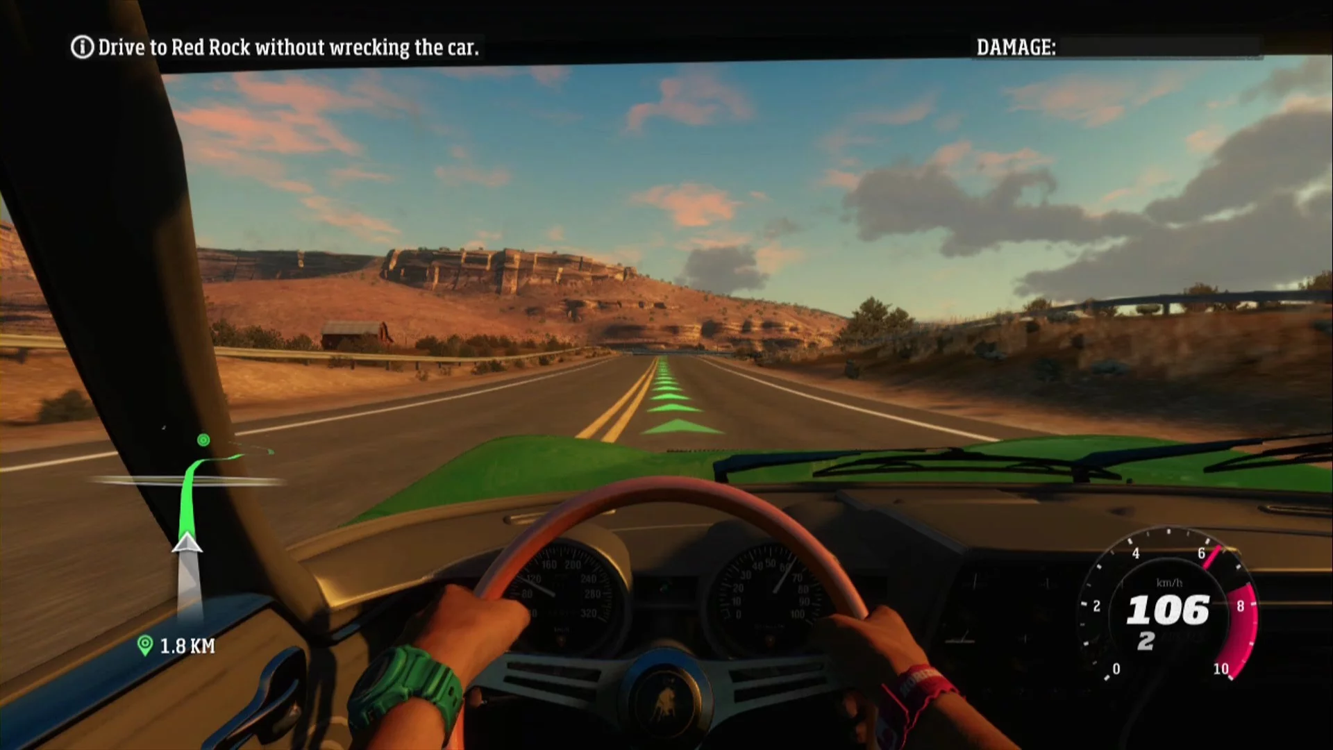 Forza Horizon — screenshot 1