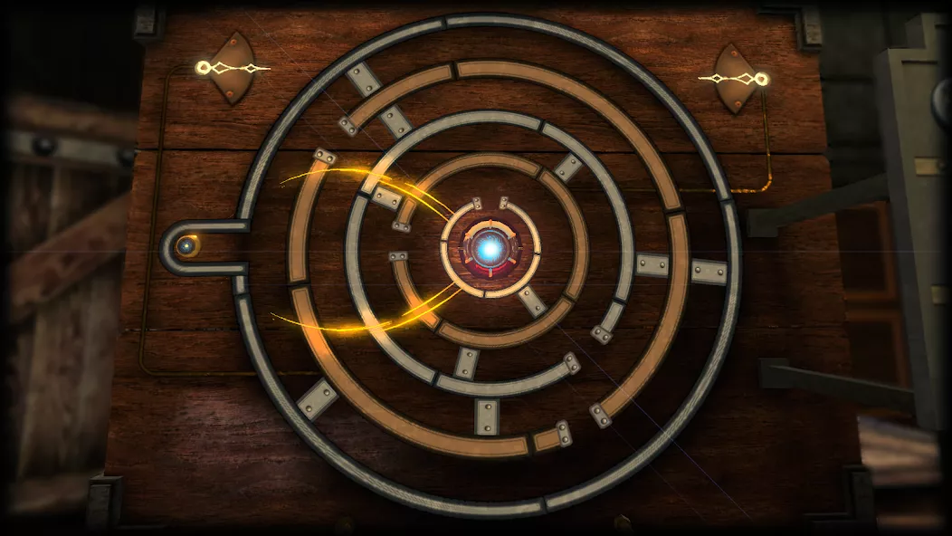 Fragment Zero: The Escape 截图