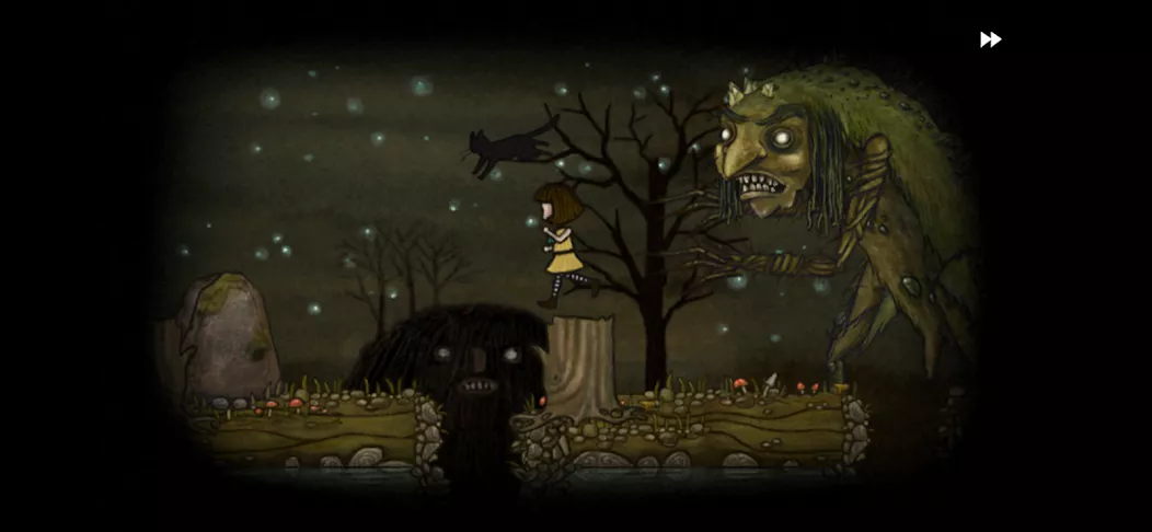 Fran Bow — screenshot 1