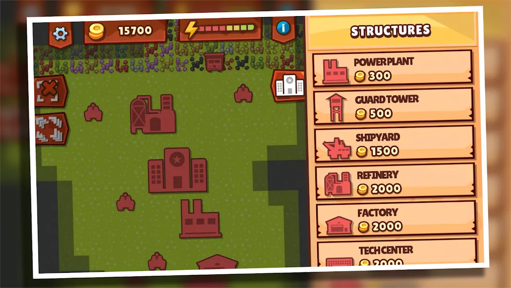 Front Armies