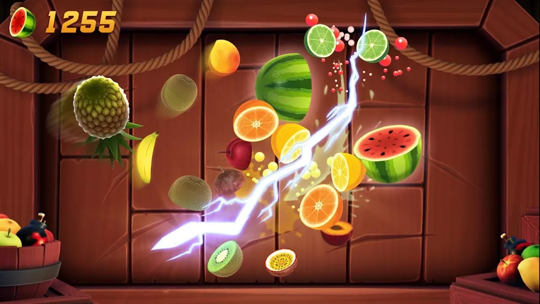Fruit Ninja 2 – Fun Action Games — screenshot 1