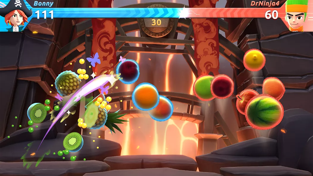 Fruit Ninja 2 – Fun Action Games — screenshot 1