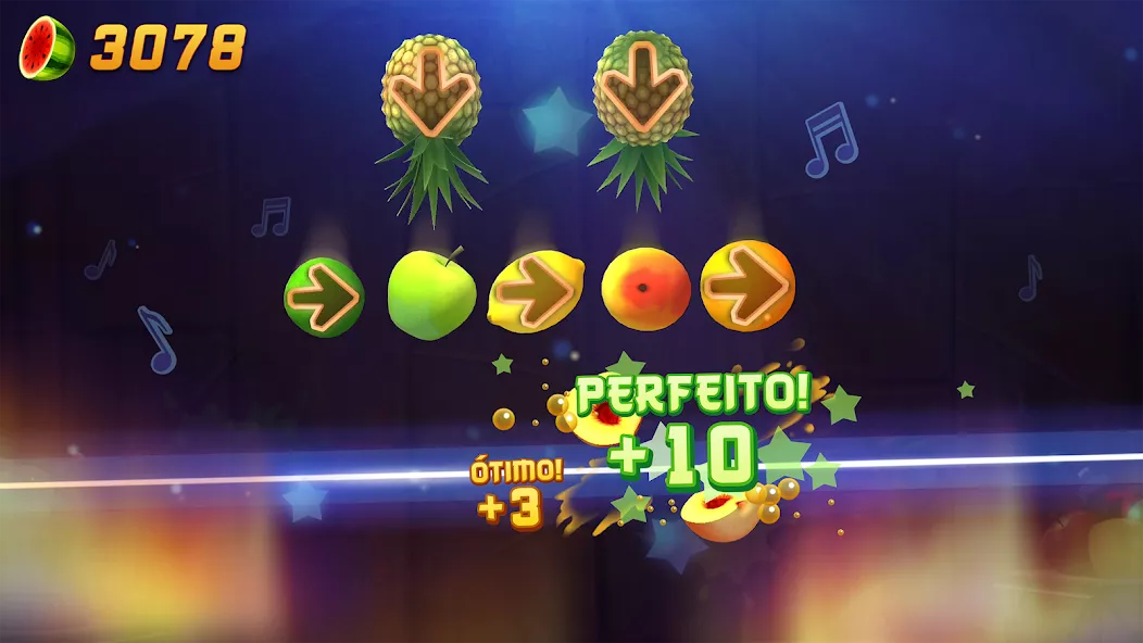 Fruit Ninja 2 – Fun Action Games — screenshot 1